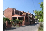 Hôtel Messonghi Grèce