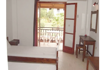 Hellas Hotel Messonghi, Interiør Hellas Hotel Messonghi, Interiør