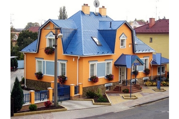 Чехія Penzión Vyškov, Екстер'єр