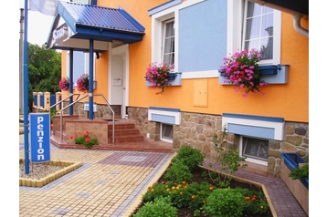 Чехія Penzión Vyškov, Екстер'єр