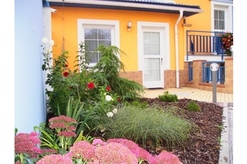 Чехія Penzión Vyškov, Екстер'єр