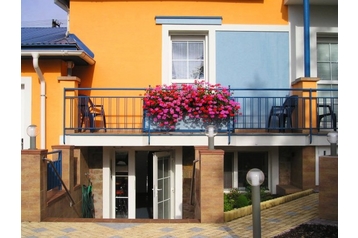 Чехія Penzión Vyškov, Екстер'єр