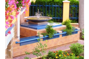 Чехія Penzión Vyškov, Екстер'єр