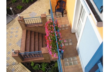 Чехія Penzión Vyškov, Екстер'єр