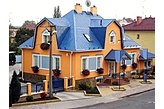 Pension Vyškov Tschechien