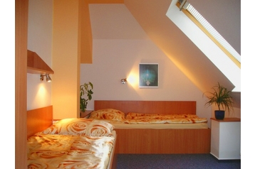 Чехія Penzión Vyškov, Екстер'єр