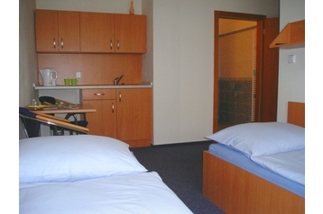 Чехія Penzión Vyškov, Екстер'єр