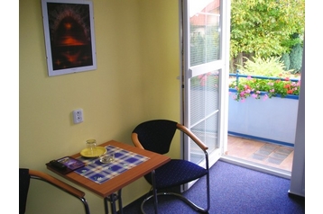 Чехія Penzión Vyškov, Екстер'єр