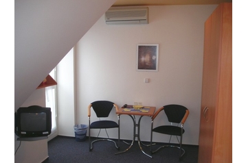 Чехія Penzión Vyškov, Екстер'єр