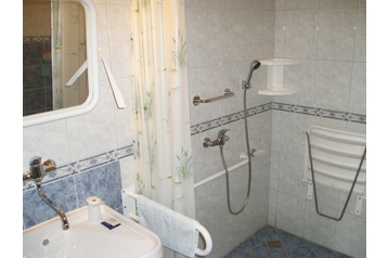 Чехія Penzión Vyškov, Екстер'єр