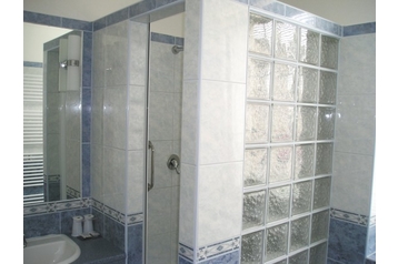 Чехія Penzión Vyškov, Екстер'єр