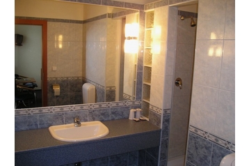 Чехія Penzión Vyškov, Екстер'єр