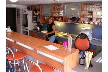 Чехія Penzión Vyškov, Екстер'єр