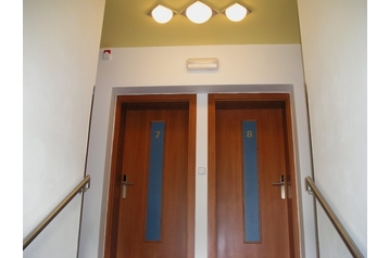 Чехія Penzión Vyškov, Екстер'єр