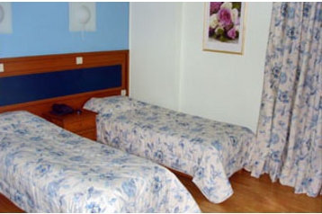 Grecia Hotel Athina, Atene, Interno