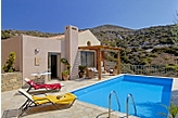 Domek Agios Nikolaos Grecja