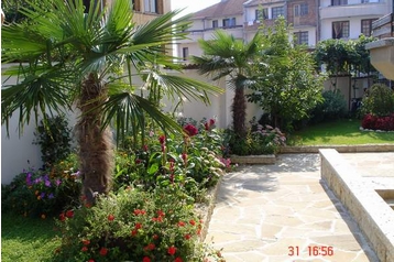 Bulgarie Penzión Tsarévo / Tsarevo, Extérieur
