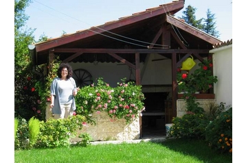 Bulgaria Penzión Tsarevo, Esterno