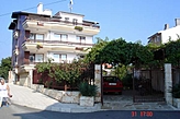 Pension Tsarévo / Tsarevo Bulgarie