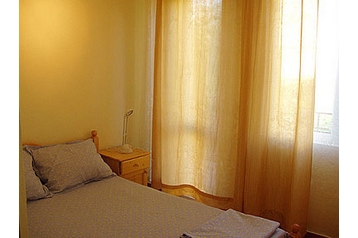 Bulgarija Byt Sinemorec, Eksterjeras