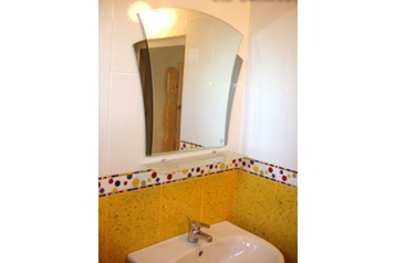 Bulgarija Byt Sinemorec, Eksterjeras