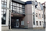 Hotel Ústí nad Orlicí Cehia