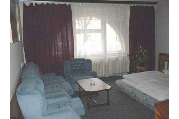 Tchéquie Hotel Benešov, Intérieur