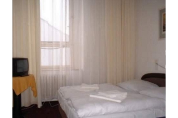 Tchéquie Hotel Benešov, Extérieur