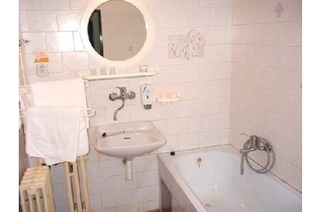 Tchéquie Hotel Benešov, Extérieur