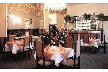 Tchéquie Hotel Benešov, Extérieur