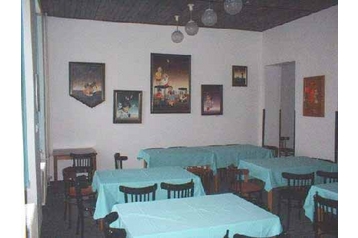 Tchéquie Hotel Benešov, Extérieur