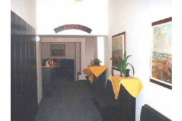 Tchéquie Hotel Benešov, Extérieur