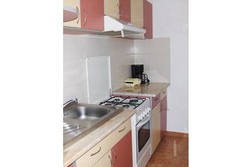Rumunija Byt Iaşi, Eksterjeras
