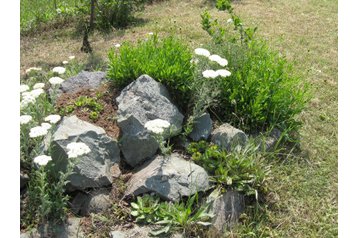 Bulgaria Chata Sinemorec, Eksteriør