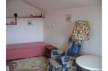 Bulgaria Chata Sinemorec, Eksteriør