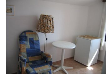 Bulgaria Chata Sinemorec, Eksteriør