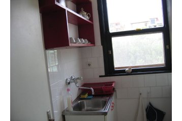 Bulgaria Chata Sinemorec, Eksteriør