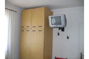 Bulgarija Chata Sinemorec, Eksterjeras