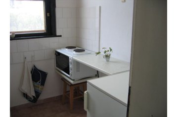 Bulgarija Chata Sinemorec, Eksterjeras