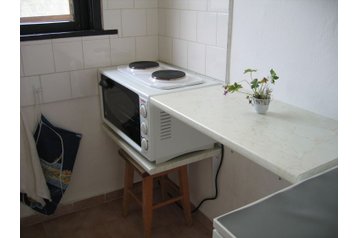 Bulgarija Chata Sinemorec, Eksterjeras