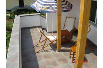 Bułgaria Chata Velika, Zewnątrz