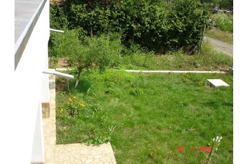 Bułgaria Chata Velika, Zewnątrz