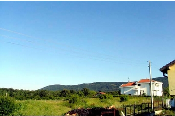 Bułgaria Chata Velika, Zewnątrz