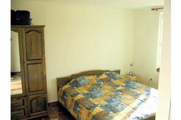 Bulgaria Chata Velika, Interior