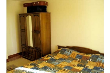 Bulgaria Chata Velika, Interior