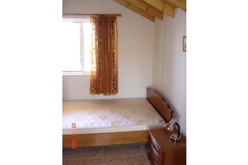 Bułgaria Chata Velika, Zewnątrz