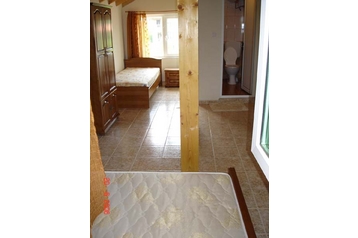 Bułgaria Chata Velika, Zewnątrz