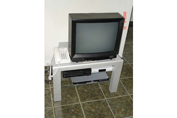 Bułgaria Chata Velika, Zewnątrz