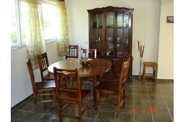 Bułgaria Chata Velika, Zewnątrz