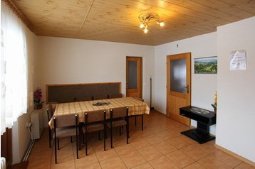 Szlovákia Privát Habovka, Exteriőr